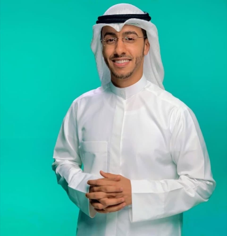 Bader Al Nufais