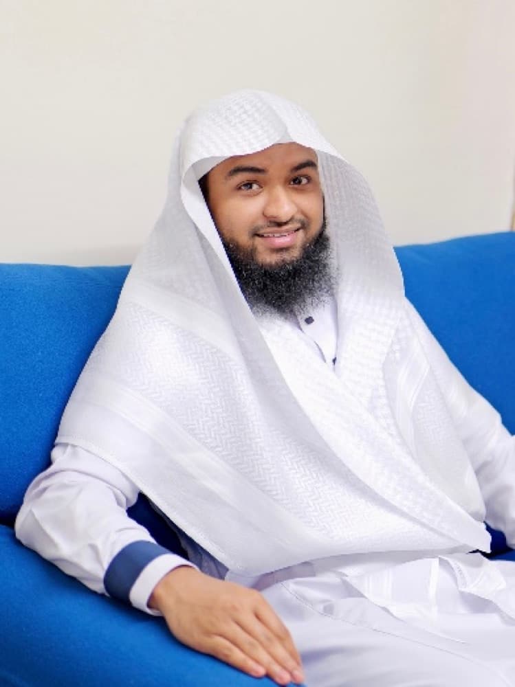 Qari Kamrul Alom